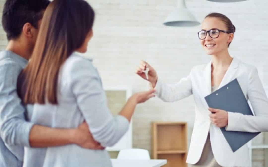 How to Get Prospects Who Convert into Real Estate Clients
